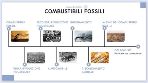 COMBUSTIBILI FOSSILI