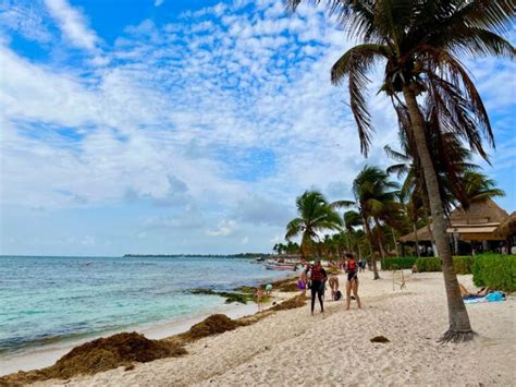 20 Safest Beaches in Mexico You Won't Want to Miss in 2024