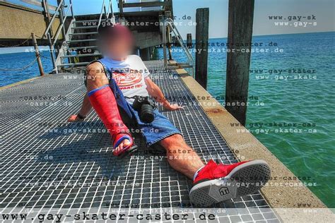 Year Review Happy And Casted New Year The Gay Skater Caster