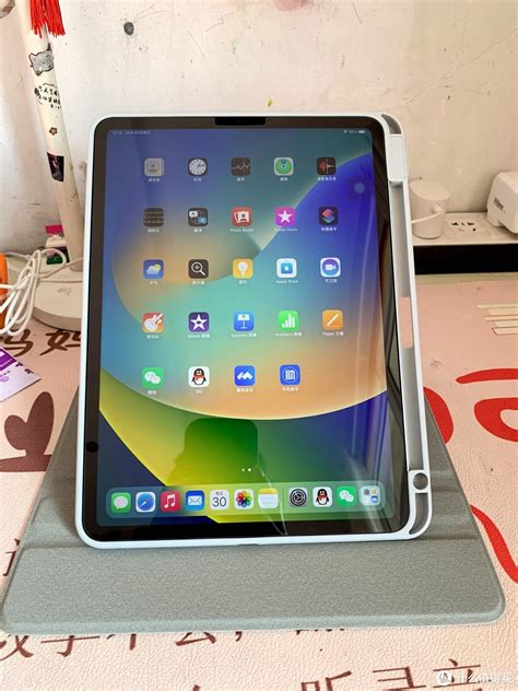 苹果的这几个平板很值得选 Ipad 什么值得买