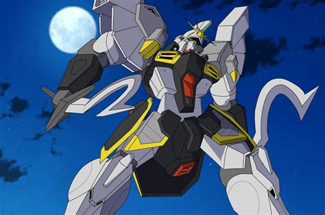 Gundam Wing Sandrock