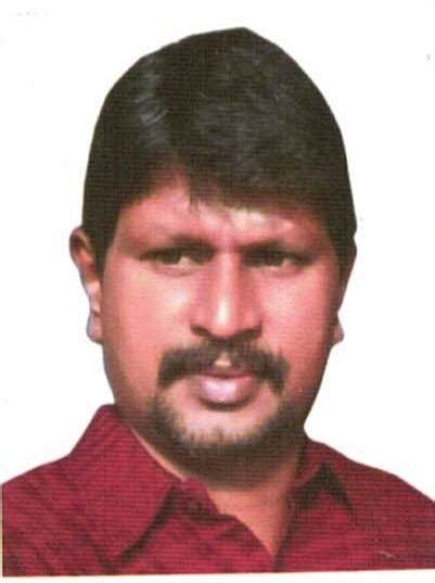 Dhayanidhi Suresh Ind Candidate Bio Assets Total Income