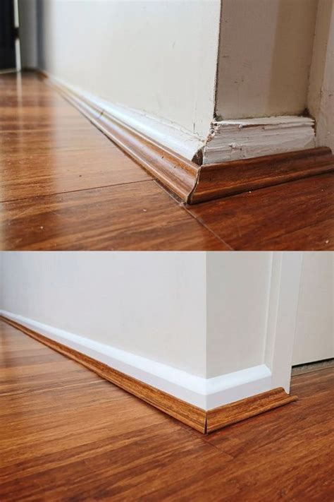 PVC Skirting Dubai Buy 1 Floor Skirting Boards In UAE