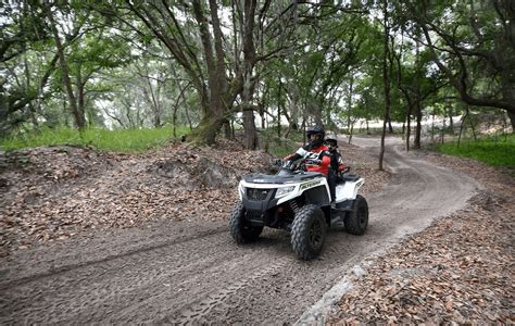 ATV Trails in Central Florida - Central Florida - Visit Central Florida