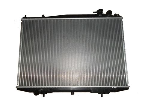 High Performance Aluminum Auto Radiator Pa66 Gf30 Buy Auto Radiator