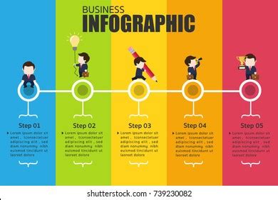 1,907 Infographic career path Images, Stock Photos & Vectors | Shutterstock