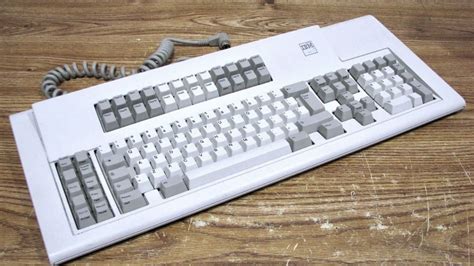 ibm  keyboard carousell