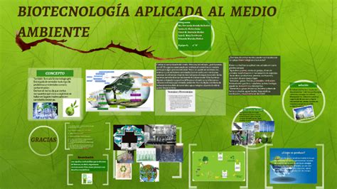 Festm Ny Told Ssal K Medio Ambiente Biotecnologia Alkalmazkod S Boka