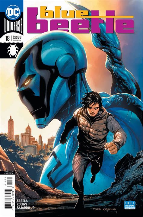 Jaime Reyes O Besouro Azul O Primeiro Her I Latino Da Dc Comics Que