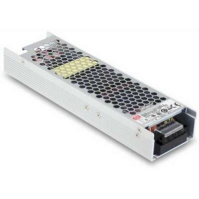 UHP-350-24 - Power supply units (MEAN WELL) - SM SYSTEM CONTROL PTE LTD