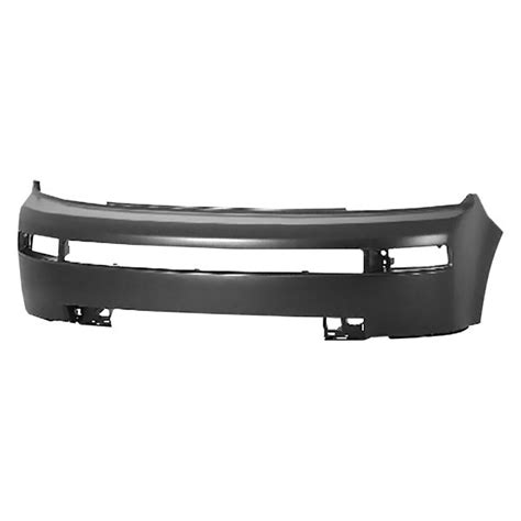 Replace Sc Pp Front Bumper Cover Platinum Plus