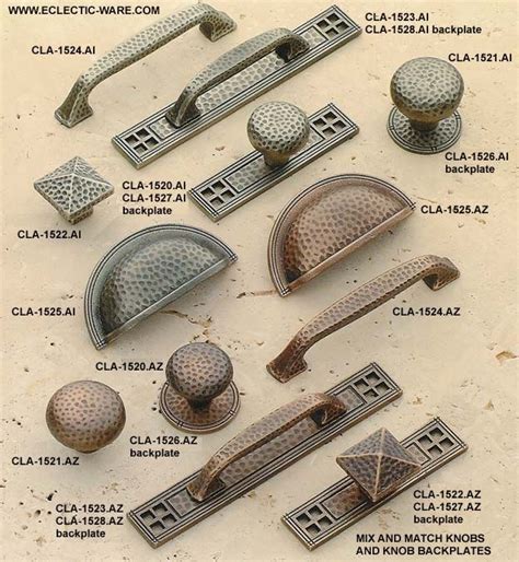 Fine Beautiful Cabinet Hardware Styles Timber Cupboard Handles