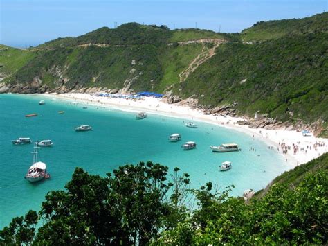 Praia Do Pontal Arraial Do Cabo - Conheça a Praia do Pontal do Atalaia, em Arraial do Cabo