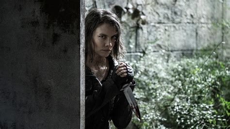 The Walking Dead - TV-ohjelmat netissä - Viaplay