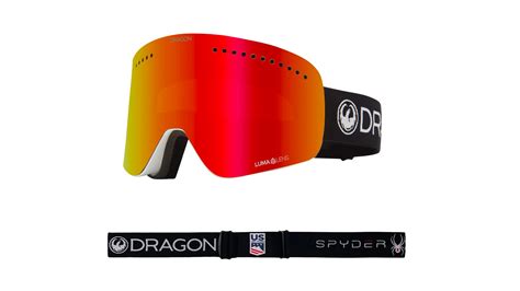 Dragon Alliance NFX ski goggles review | Advnture