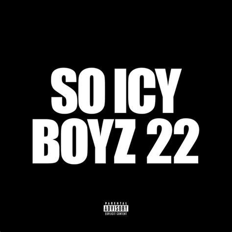 Gucci Mane And 1017 Records — So Icy Boyz 22 Genre Hip Hop Label