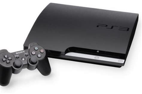 PlayStation 3 price cut globally: $249 / ¥24,980 / €249 for 160GB model ...