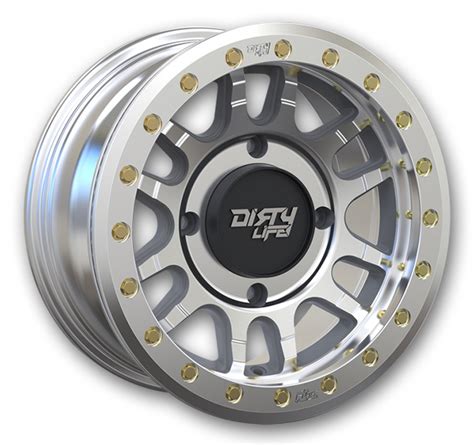 Dirty Life Wheels Canyon Pro Sxs