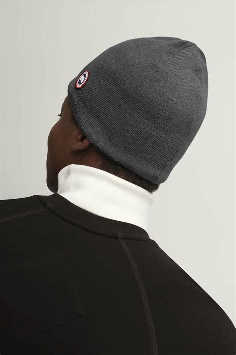 Wintermützen und Beanies für Herren Canada Goose DE