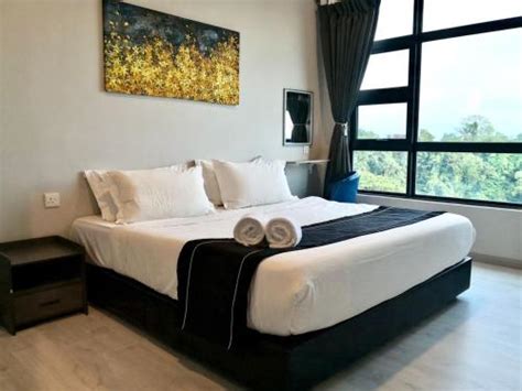 Jesselton Quay Homestay 2 By Stanton Homes Kota Kinabalu Updated Prices 2024