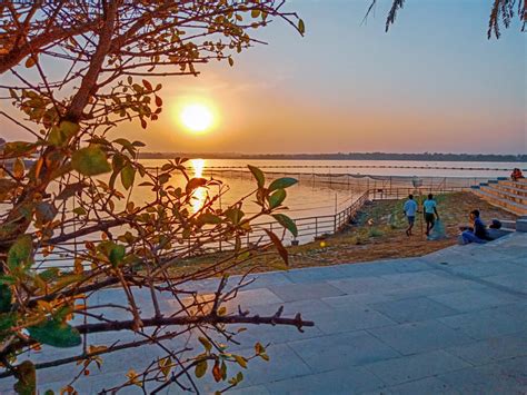 Kanke Dam, Ranchi: How To Reach, Best Time & Tips