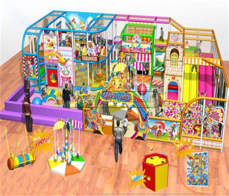 Collection 104 Pictures Candy Land Indoor Playground Photos Updated 10