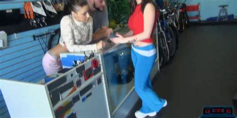 Vlog Reality Big Boobs Blonde Slut Fucks While Filming A Blog Tnaflix