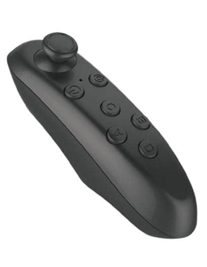 Xtreme Android VR Bluetooth Remote For Virtual Reality Games Walmart