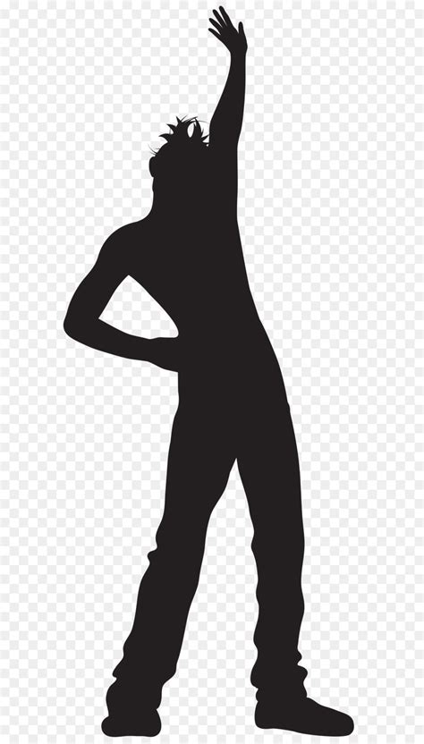 Free Dancing Man Silhouette, Download Free Dancing Man Silhouette png images, Free ClipArts on ...