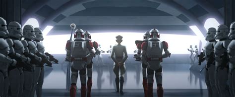Star Wars The Clone Wars Battle Of Kamino Vicatransfer
