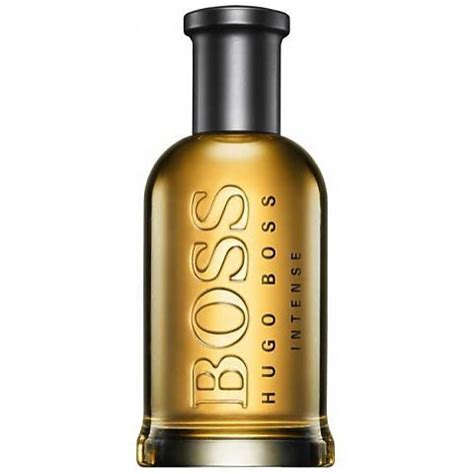 Hugo Boss Bottled Intense Eau De Parfum Woda Perfumowana Spray Ml