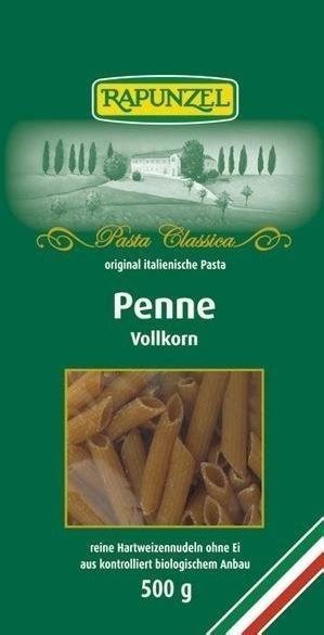 Rapunzel Penne Vollkorn G Ab Preisvergleich Bei Idealo De