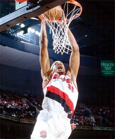 The Portland Trail Blazers