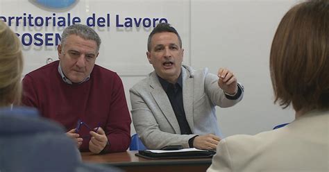 Ugl Credito Riconfermato Francesco Rovere Sindacato Attento Alla