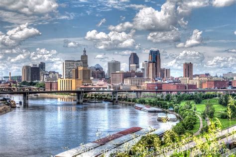 Beautiful City St Paul Real Estate Blog