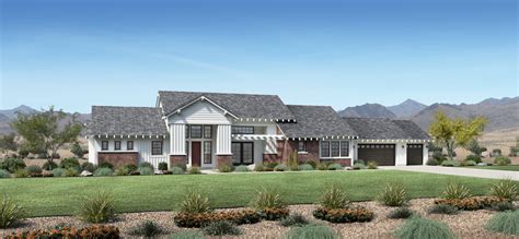 Caleda By Toll Brothers Alonso Floor Plans And Pricing