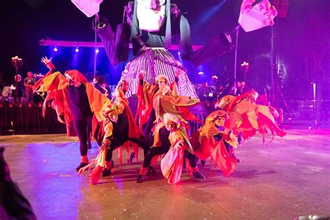 El Carnestoltes De Matar Sacaba El Dimarts I El Dimecres