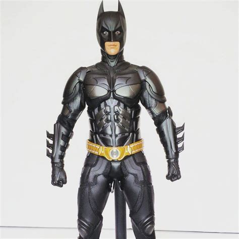 Hot Toys Dark Knight Rises Toys Amino