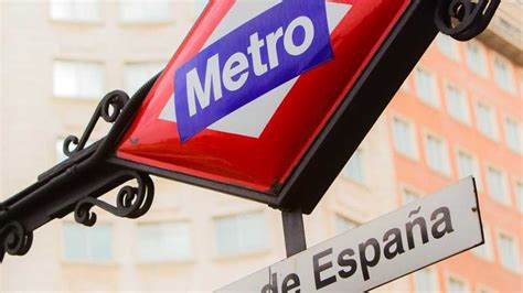 En 2020 Metro de Madrid prevé lanzar una nueva convocatoria de empleo