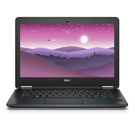 Renewed Dell Latitude E Th Gen Intel Core I Thin Light Fhd