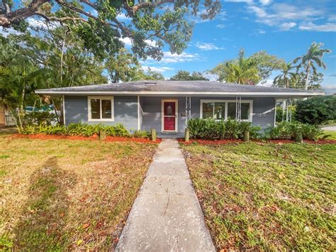 1417 30th St W Bradenton Fl 34205 Mls O6164266 Redfin