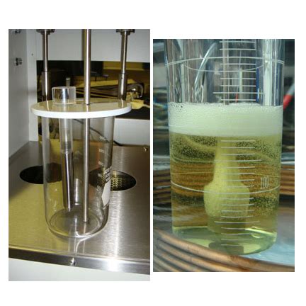 Oil Sample Analysis - AIM