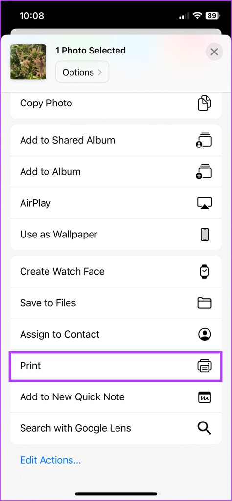 5 Ways to Convert Photo to PDF on iPhone or iPad (Without Third-Party ...