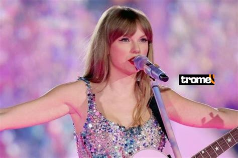 Taylor Swift En México 2023 Cómo Comprar Los Boletos Con Ticketmaster