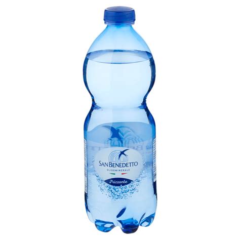 San Benedetto Acqua Minerale Frizzante Supermercato24