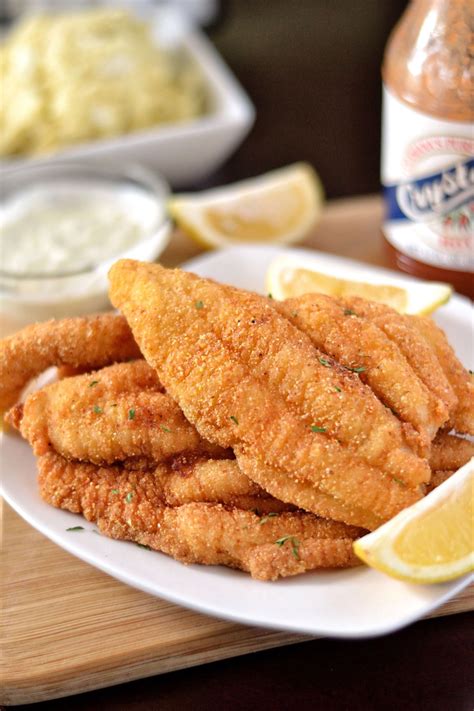 Best 25 Cornmeal Fish Batter Recipe Best Recipes Ideas And Collections