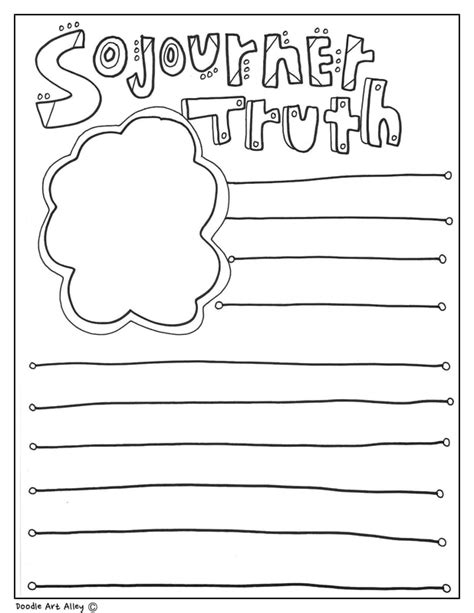 Telling The Truth Coloring Sheets Coloring Pages