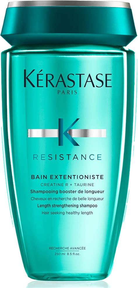 Kerastase Resistance Bain Extentioniste Length Strengthening Shampoo