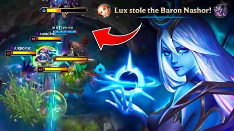 My Jungler Was Afk So I Had To Do This Yozu Youtube