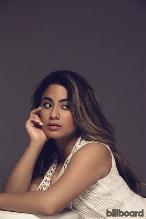 Hontour Ally Brooke Fifth Harmony Celebrities